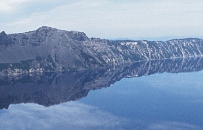 Photo of south rim