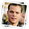 Matt Damon