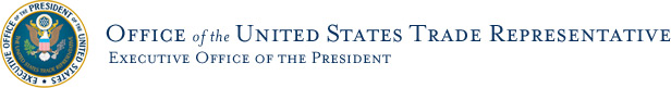 United States Trade Representative