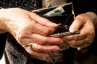 for linda stern retirement savings story