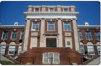  Minor Normal School at Howard University will receive $800,000 in Recovery funds for historic preservation. 