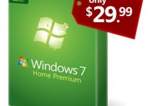 Get Windows 7 for $30