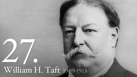 "Photo of William Howard Taft"