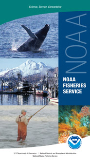 NOAA Fisheries Brochure