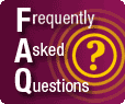 Frequently Asked Questions