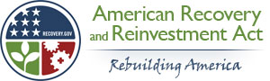 Learn more about the American Recovery and Reinvestment Act