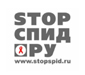 Stop Spid logo