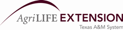 Texas AgriLife Extension Service logo