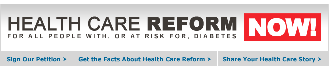 Health Care Reform