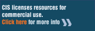 CIS licenses resources for commercial use.  Click here for more info.