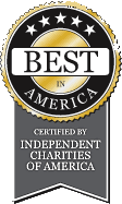 Best in America Seal