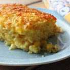 Simple Corn Pudding