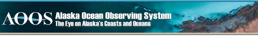 Alaska Ocean Observing System