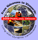 2009 GSA Annual Meeting Logo