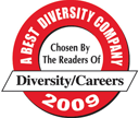 A Best Diversity Company