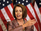 Nancy Pelosi