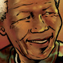 <em>Nelson Mandela: The Authorized Comic Book</em> is as much for adults as it is for children.