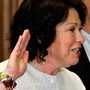 Sonia Sotomayor