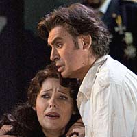 Improbable Beauty: Verdi's 'Il Trovatore'