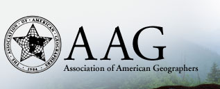 American Association of Geographers