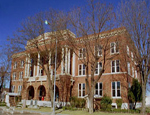 Brown  County courthouse