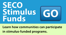 SECO Stimulus Funds