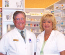 Pharmacist image