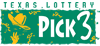 Pick3 logo