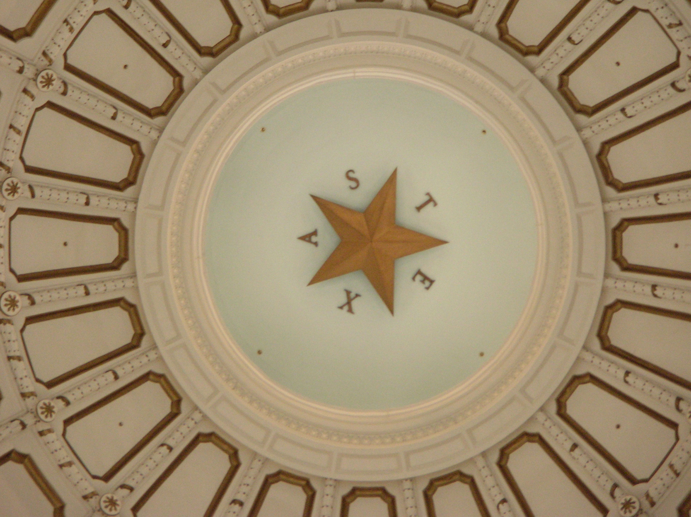 Capitol Dome 