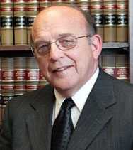 Justice Bailey C. Moseley