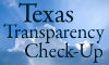 The Texas Transparency Check-Up for  Local Government Spending