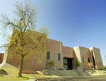 Nolan  County courthouse