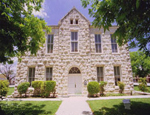 Edwards  County courthouse