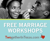 Free Marriage Workshops