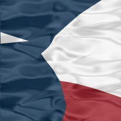 Texas Flag Fund