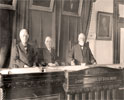 Historical Supreme Court Bench 