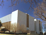 Wichita  County courthouse