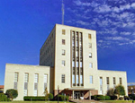Smith  County courthouse