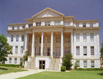 Deaf Smith  County courthouse