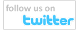 Follow us on Twitter