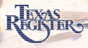 Texas Register