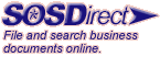 SOSDirect