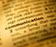 The Word - Communication - Publications