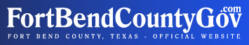 Fort Bend County Online logo