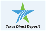 Texas Direct Deposit