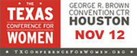 Texas Conference for Women