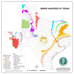 Preview thumbnail image of the Minor Aquifers map.