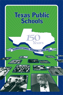 TPS Sesquicentennial Handbook