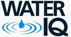 Water IQ logo