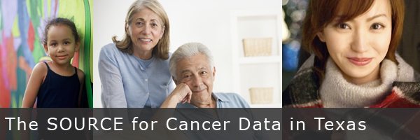 Texas Cancer Registry - The SOURCE for cancer data in Texas.